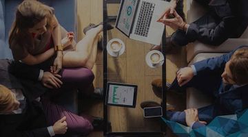 Growing Franchise Relationships with Distributed Data