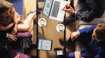 How to Leverage Metrics in Large-Scale Analytics