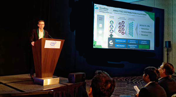 Data Value Isn’t Just Part of Your Business, It’s Your Digital Business
