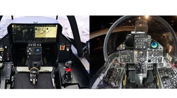 What Fighter Jets Can Teach Us About BI Modernization