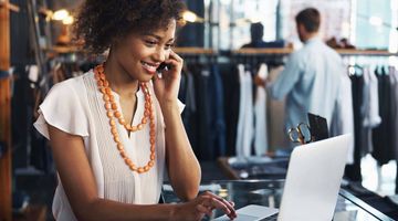 How Retailers Can Deliver Personalized Experiences with Pervasive Analytics