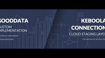 Why We Chose GoodData as Our Core Business Partner