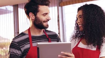 How to Build Semantic Layers for Massive Scale Analytics