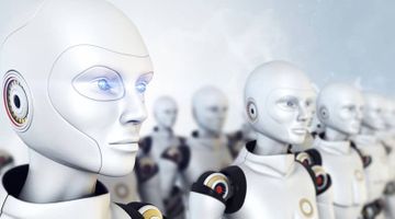 How Business Leaders Can Prevent Robotic Automation From Becoming a ‘Skynet’
