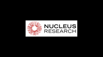 Nucleus Research Commends GoodData’s User-Enablement & IT Support