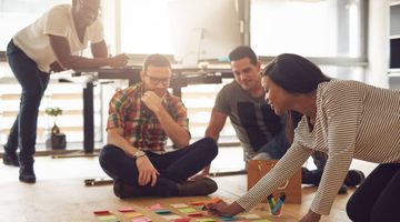 Putting the User First When It Comes to Design