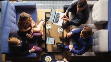 3 Phases of Creating an Analytic Application