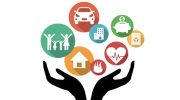 How to compete on policyholder experience with pervasive insights