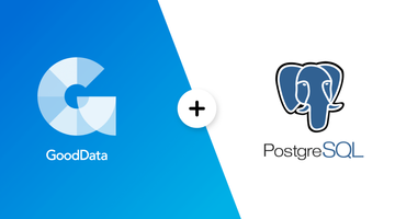 Build a Headless BI Stack on Top of PostgreSQL