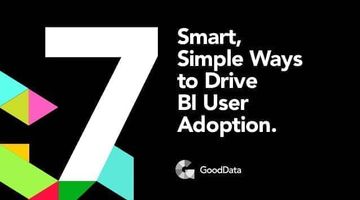 Seven ways to build a BI program that your users will obsess over.