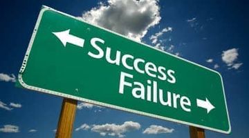 Three organizational reasons BI fails, and what you can do to ensure success.