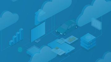 Vertica + GoodData. A Match Made in IoT Heaven