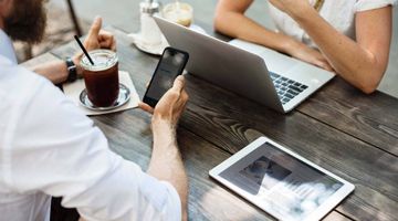 Three Reasons Why Your Analytics Are Failing