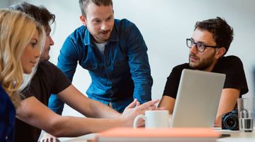 Enabling the Third Wave of Analytics: Embedded BI Takes Center Stage