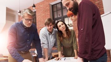 How to Balance User-Centric Design Needs with Next-Gen BI Project Requirements