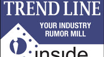 “Above the Trend Line” – Your Industry Rumor Central for 7/29/2020