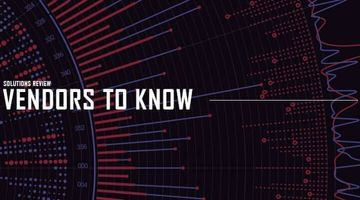 Solutions Review’s 2020 Vendors to Know in Embedded BI