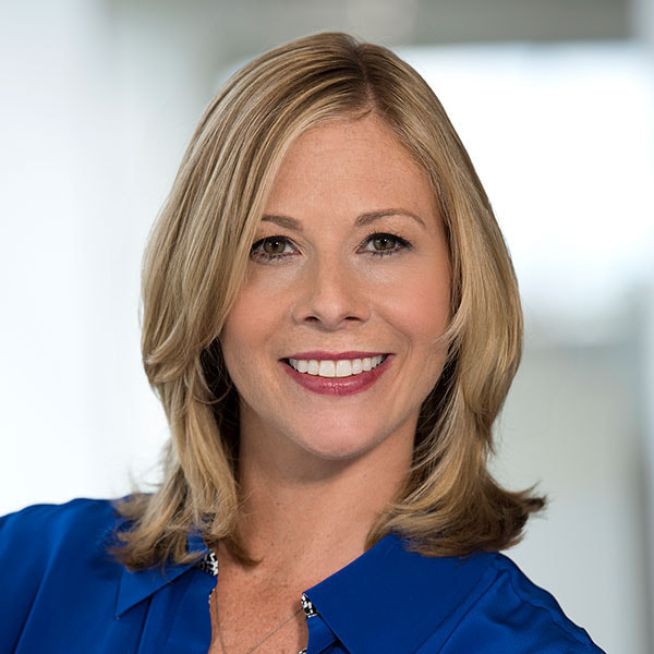 Trina Van Pelt