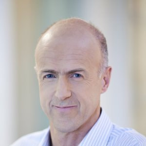 John O'Farrell