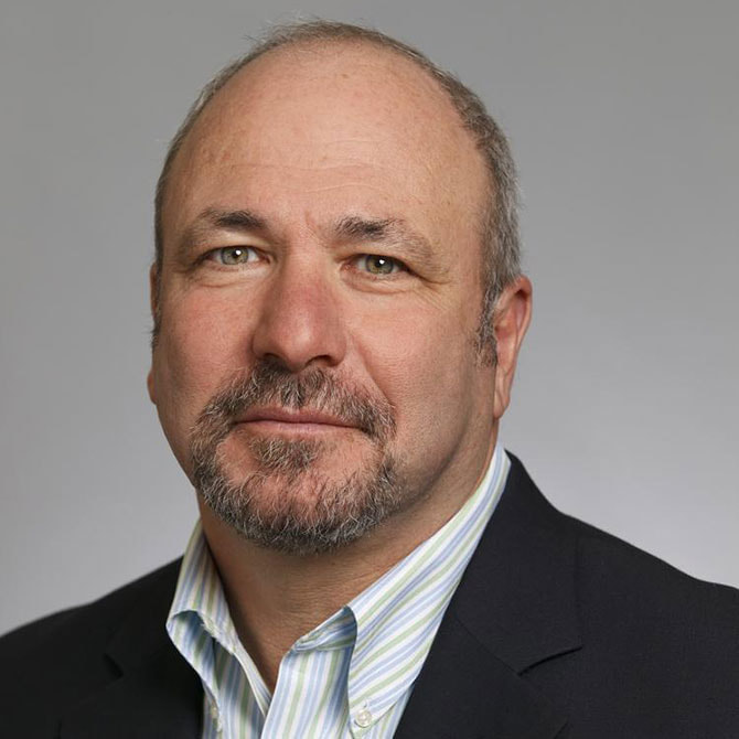 Larry Bohn