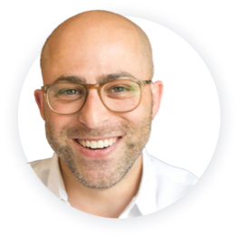 Jacob Wolman
