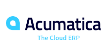 Acumatica ERP