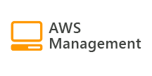 AWS Data Management