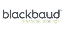 Blackbaud FE NXT