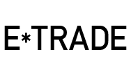 E*TRADE