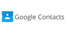 Google Contacts