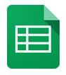 Google Sheets