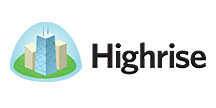 Highrise CRM