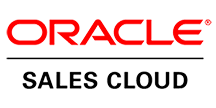 Oracle Sales Cloud