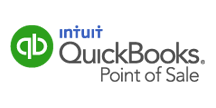 QuickBooks Point of Sale