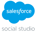 Salesforce Social Studio Downloader
