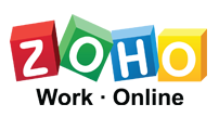 Zoho CRM