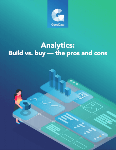 embedded analytics Business guide