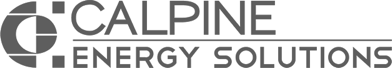 Calpine energy