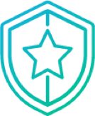 GoodData's Enterprise Shield Security is built for enterprise environments with sensitive or regulated data
