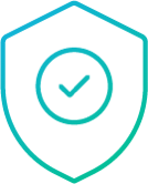 GoodData's default cloud data security