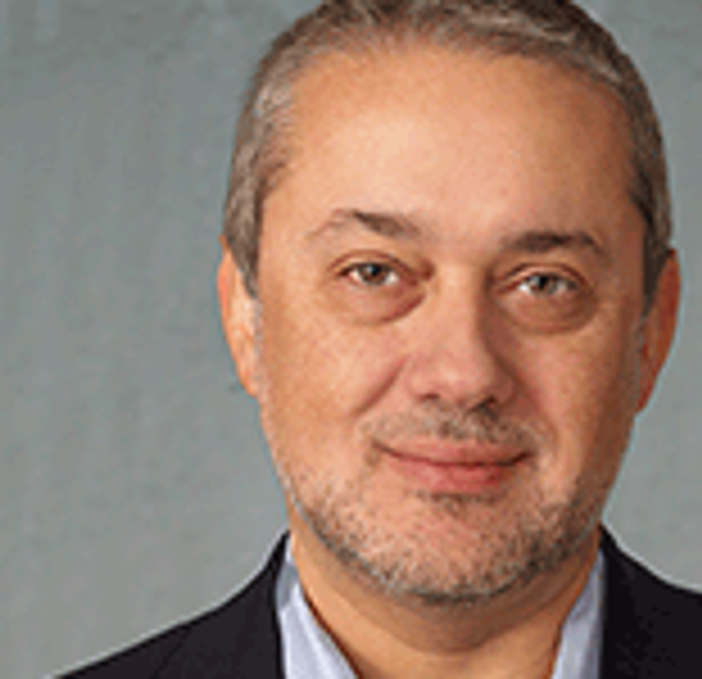 Boris Evelson