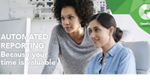 Capabilities: Automated Reporting