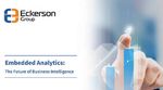 Embedded Analytics: The Future of Business Intelligence