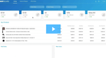 Editing a dashboard with GoodData.UI