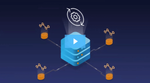 Keep your analytics up-to-date with automated data distribution and provisioning