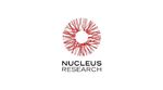 Nucleus Research Report: Analytics Pays Back $13.01 for Every Dollar Spent