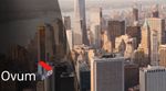 Ovum White Paper: Achieving the Promise of Data for the Many with Embedded Analytics