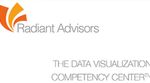 Radiant Advisors - The Data Visualization Competency Center