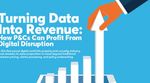 Turning Data Into Revenue: How P&Cs Can Profit From Digital Disruption