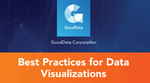 Best Practices for Data Visualizations